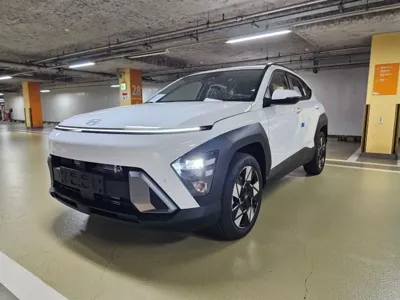 Hyundai Kona 2026, 3 км, за 4080000 KRW - фото 1