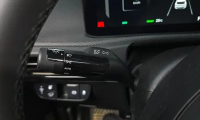 Kia EV6 2025, 42817 км, за 35600000 KRW - фото 31