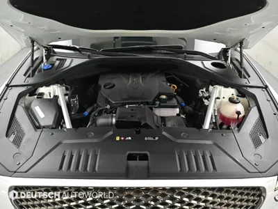 Genesis GV70 2022, 51900 км, за 38300000 KRW - фото 6