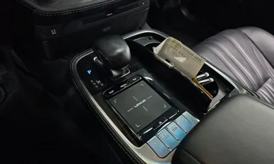 Lexus LS 2018, 92196 км, за 49990000 KRW - фото 9