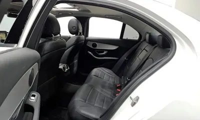 Mercedes-Benz C-Class 2018, 135010 км, за 15790000 KRW - фото 12