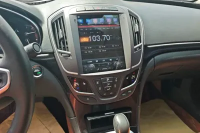 Buick Regal 2015, 84300 км, за 42084.14 CNY - фото 16