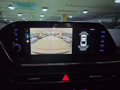 Hyundai Sonata 2021, 68945 км, за 14900000 KRW - фото 9