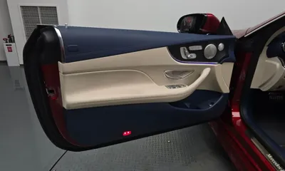 Mercedes-Benz E-Class 2018, 56659 км, за 38500000 KRW - фото 24