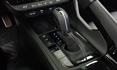 Hyundai Avante 2025, 14104 км, за 29990000 KRW - фото 9