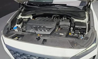 Hyundai Santafe 2019, 128782 км, за 16900000 KRW - фото 6