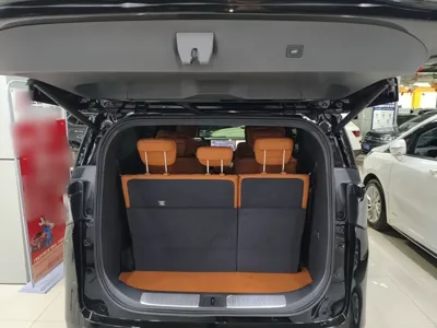 Buick Envision Family 2026, 8600 км, за 462905.14 CNY - фото 22