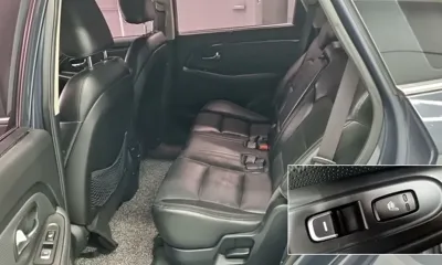 Kia Carens 2014, 157267 км, за 7500000 KRW - фото 11