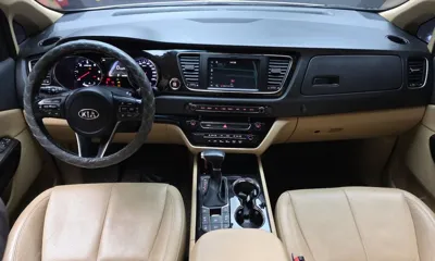 Kia Canival 2019, 143095 км, за 15200000 KRW - фото 7
