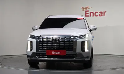 Hyundai Palisade 2024, 25769 км, за 45550000 KRW