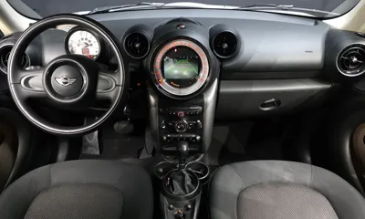 MINI Countryman 2013, 61905 км, за 6700000 KRW - фото 7