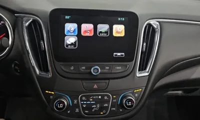 ChevroletGMDaewoo Malibu 2017, 86114 км, за 7200000 KRW - фото 14