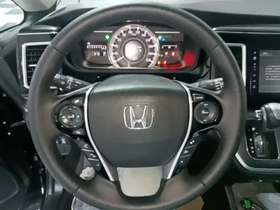 Honda Elysion 2018, 120399 км, за 104300 CNY - фото 11