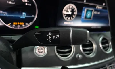 Mercedes-Benz E-Class 2019, 68816 км, за 27900000 KRW - фото 9