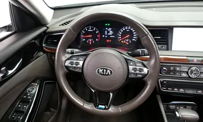 Kia K7 2016, 143317 км, за 9200000 KRW - фото 13