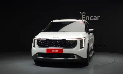 Kia Canival 2026, 8183 км, за 57900000 KRW - фото 3