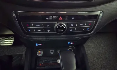 KG_Mobility_Ssangyong Rexton 2021, 55111 км, за 24400000 KRW - фото 27
