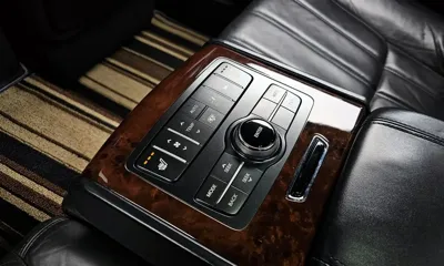 Hyundai Equus 2010, 241300 км, за 2690000 KRW - фото 18