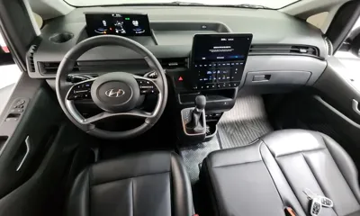 Hyundai Staria 2023, 50094 км, за 26490000 KRW - фото 7