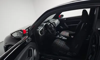 Volkswagen Beatle 2015, 48577 км, за 13800000 KRW - фото 10