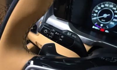Kia Sorento 2021, 104281 км, за 26000000 KRW - фото 27