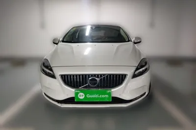 Volvo V40 2018, 22800 км, за 68951.8 CNY
