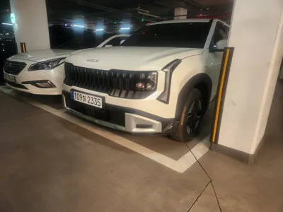 Kia Seltos 2026, 58 км, за 28300000 KRW - фото 3