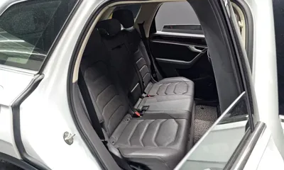 Volkswagen Touareg 2021, 108406 км, за 37500000 KRW - фото 30