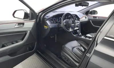 Hyundai Sonata 2019, 124947 км, за 12000000 KRW - фото 10