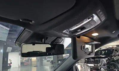 Mercedes-Benz GLA-Class 2020, 34299 км, за 30500000 KRW - фото 21