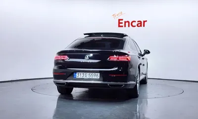 Volkswagen Arteon 2022, 56921 км, за 29390000 KRW