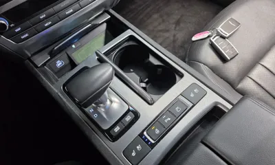 Genesis G80 2019, 215741 км, за 15900000 KRW - фото 9