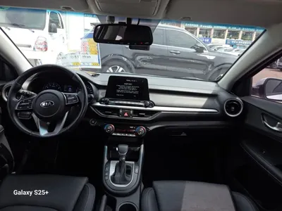 Kia K3 2019, 163540 км, за 22440000 KRW - фото 9