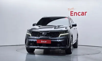 Kia Sorento 2021, 81048 км, за 28500000 KRW - фото 3