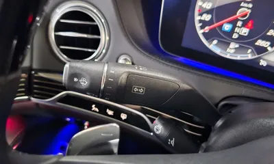 Mercedes-Benz S-Class 2019, 81409 км, за 285000000 KRW - фото 29