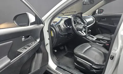 Kia Sportage 2013, 213958 км, за 5500000 KRW - фото 10