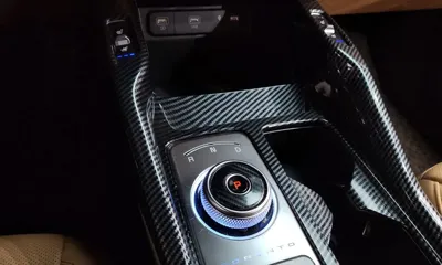 Kia Sorento 2021, 97287 км, за 23000000 KRW - фото 9