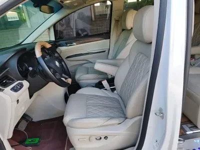 Buick GL8 2019, 117500 км, за 99000 CNY - фото 15