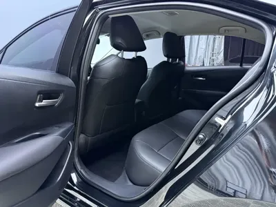 Toyota Corolla 2022, 1000 км, за 109800 CNY - фото 21
