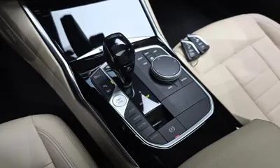 BMW 3-Series 2020, 85982 км, за 25900000 KRW - фото 9