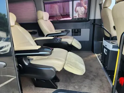 Hyundai Solati 2015, 99280 км, за 27900000 KRW - фото 12