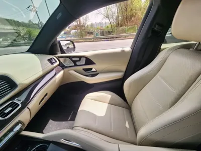 Mercedes-Benz GLE-Class 2021, 36000 км, за 1000000 KRW - фото 12