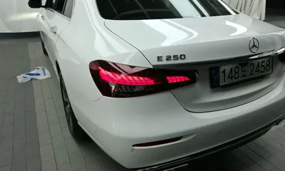 Mercedes-Benz E-Class 2021, 47567 км, за 32700000 KRW - фото 23