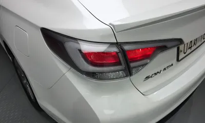 Hyundai Sonata 2017, 78025 км, за 12300000 KRW - фото 23