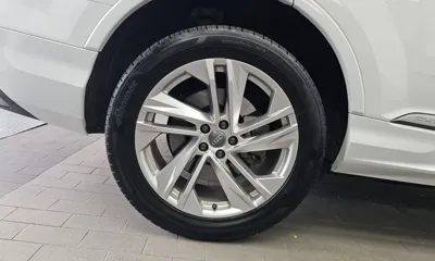 Audi Q7 2021, 105463 км, за 41500000 KRW - фото 21