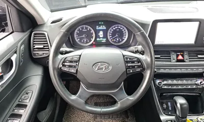 Hyundai Grandeur 2019, 73864 км, за 19300000 KRW - фото 13