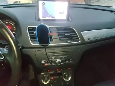 Audi Q3 2014, 91000 км, за 42400 CNY - фото 6