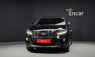 Kia Sorento 2018, 85388 км, за 19500000 KRW
