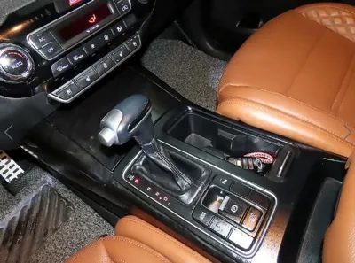 Kia Sorento 2020, 106802 км, за 16990000 KRW - фото 12