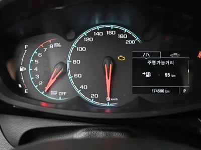 ChevroletGMDaewoo Spark 2019, 174595 км, за 5400000 KRW - фото 8